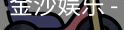 金沙国际